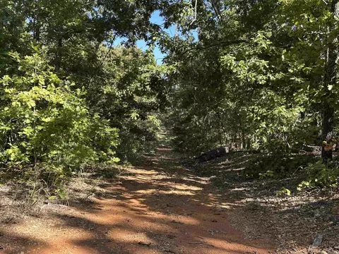 1609 Old Strawberry Ln, Horseshoe Bend, AR 72512