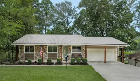 105 Secluded Cir, Little Rock, AR 72210