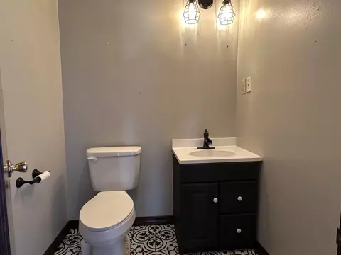 Bath - 617 Ash Flat Dr, Ash Flat, AR 72513 photo 3 of 3