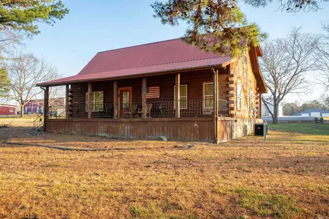 103 Tyler Rd, Melbourne, AR 72556