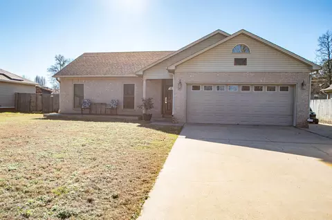21 Buttercup Cove Cv, Cabot, AR 72023 photo 1
