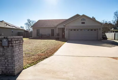 21 Buttercup Cove Cv, Cabot, AR 72023 photo 9