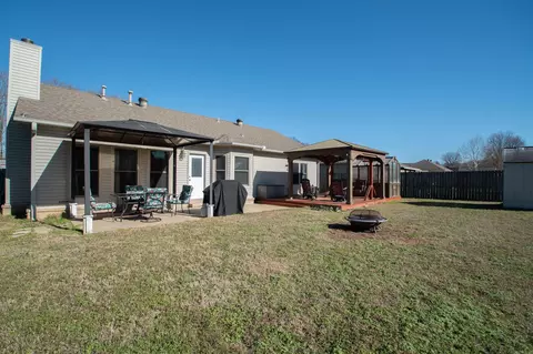 21 Buttercup Cove Cv, Cabot, AR 72023 photo 4