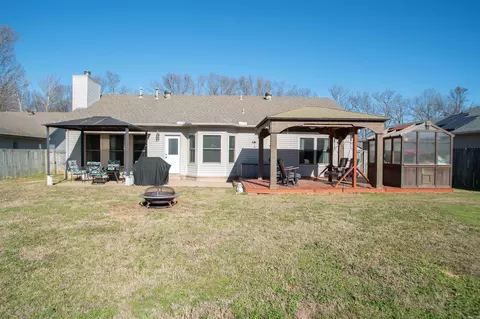 21 Buttercup Cove Cv, Cabot, AR 72023 photo 3