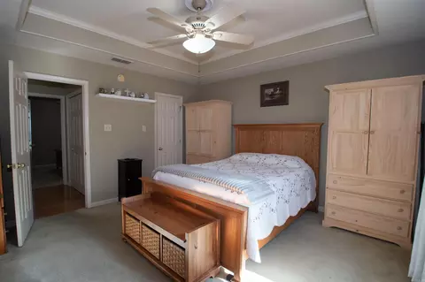 21 Buttercup Cove Cv, Cabot, AR 72023 photo 17