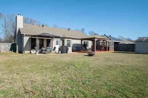 21 Buttercup Cove Cv, Cabot, AR 72023 photo 5
