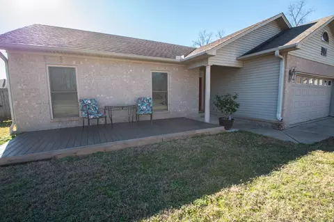 21 Buttercup Cove Cv, Cabot, AR 72023 photo 8
