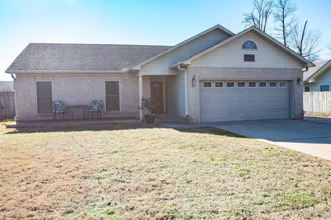 21 Buttercup Cove Cv, Cabot, AR 72023 photo 7