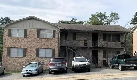 11005 Mara Lynn Rd, Little Rock, AR 72211
