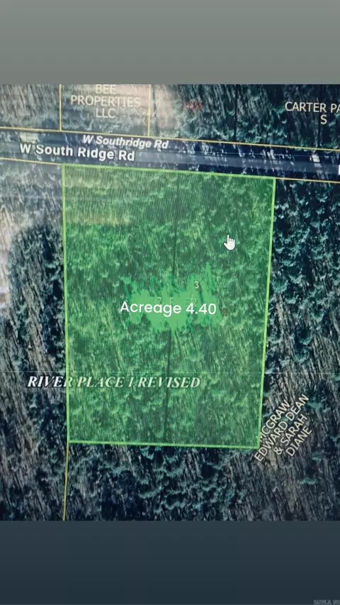 31 W Southridge Rd, Bigelow, AR 72150