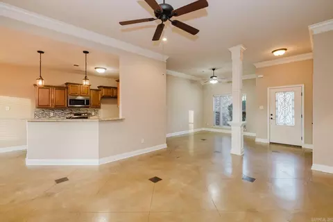 Living - 2721 Finley Loop, Bryant, AR 72022 photo 5 of 6