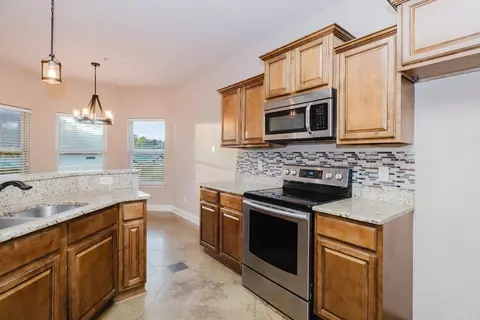 Kitchen - 2721 Finley Loop, Bryant, AR 72022 photo 1 of 3