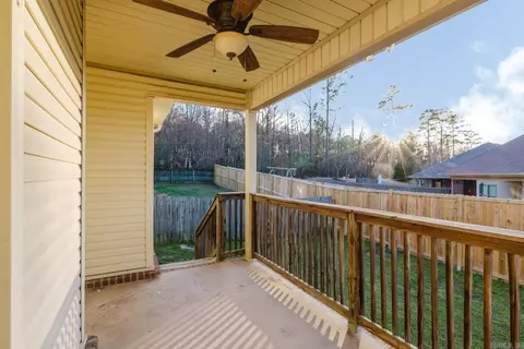 Exterior - 2721 Finley Loop, Bryant, AR 72022 photo 4 of 4