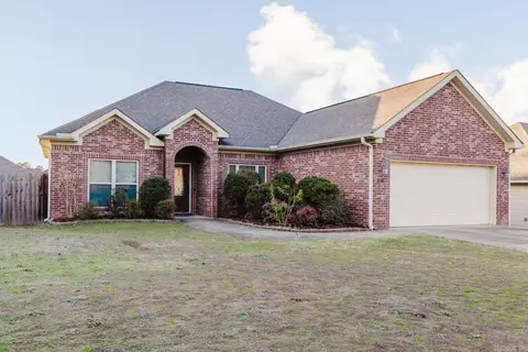 Exterior - 2721 Finley Loop, Bryant, AR 72022 photo 2 of 4