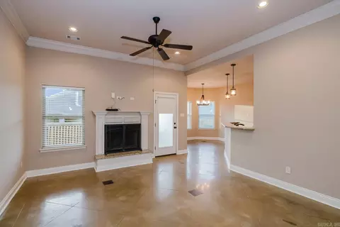 Living - 2721 Finley Loop, Bryant, AR 72022 photo 3 of 6