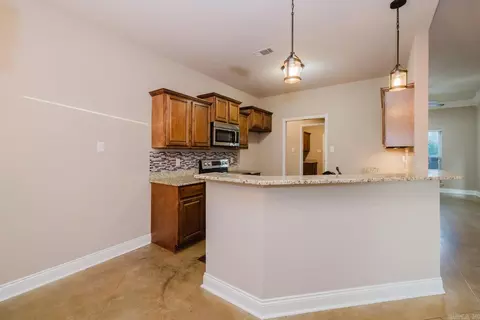 Entry Way - 2721 Finley Loop, Bryant, AR 72022 photo 3 of 3