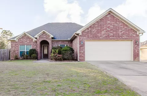 Exterior - 2721 Finley Loop, Bryant, AR 72022 photo 1 of 4