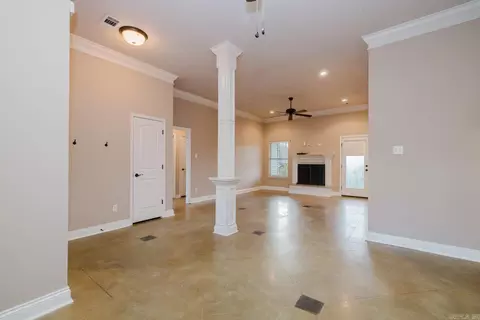 Living - 2721 Finley Loop, Bryant, AR 72022 photo 2 of 6