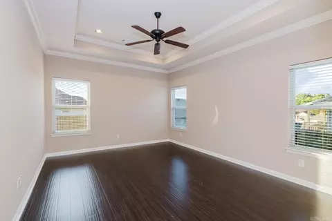 Living - 2721 Finley Loop, Bryant, AR 72022 photo 6 of 6