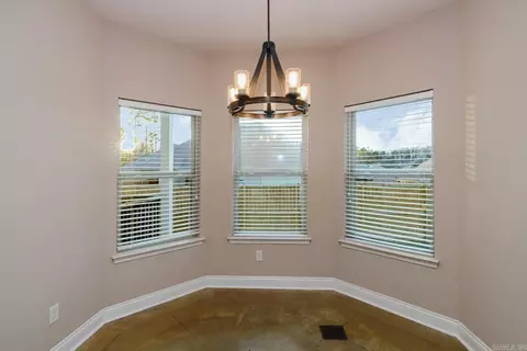 Dining - 2721 Finley Loop, Bryant, AR 72022 photo 1 of 1