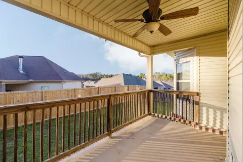 Exterior - 2721 Finley Loop, Bryant, AR 72022 photo 3 of 4