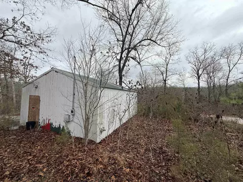 0 Northwood Dr, Highland, AR 72542