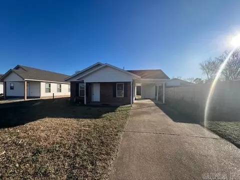 512 Wayne St, Trumann, AR 72472 photo 1