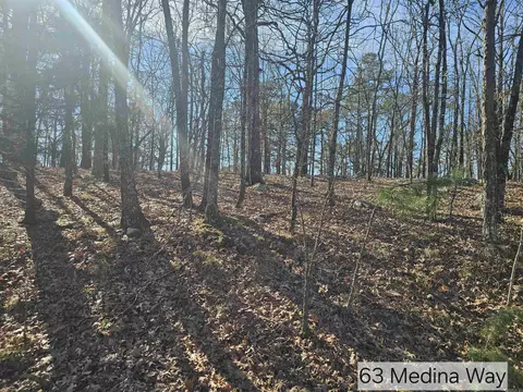 63 Medina Way, Hot Springs Village, AR 71909