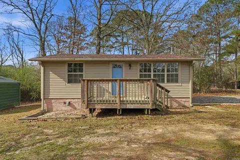 8911 Johnson Rd, Mabelvale, AR 72103