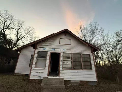 314 S Oak St, Pine Bluff, AR 71601 photo 1