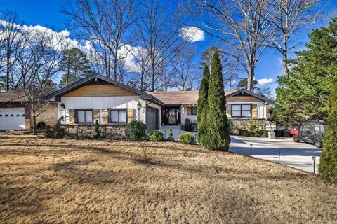 8 Sonora Way, Hot Springs Village, AR 71909
