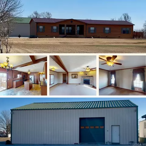 13841386 County Road 131, Corning, AR 72422
