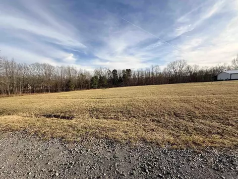 lot4 Hudson Pointe, Greers Ferry, AR 72067