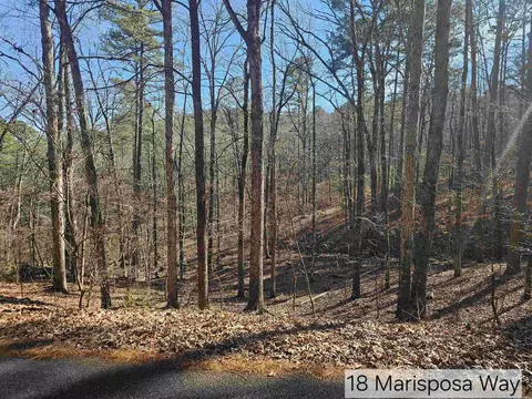 18 Mariposa Way, Hot Springs Village, AR 71909