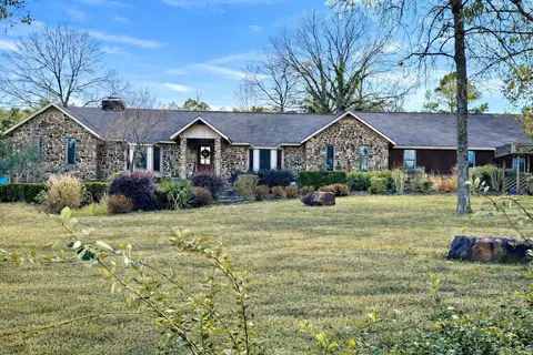 247 Cr 2602, Knoxville, AR 72845