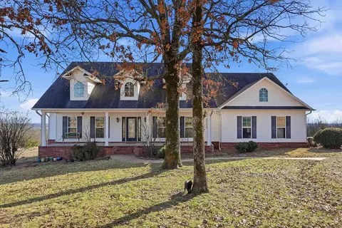 80 Mill Creek Dr, Greenbrier, AR 72058