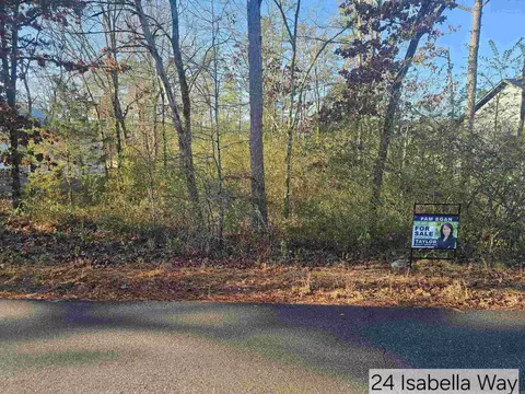 24 Isabella Way, Hot Springs Village, AR 71909