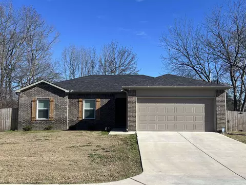 519 E Mississippi, Beebe, AR 72012