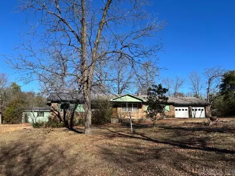 257 Marion County 5004, Bruno, AR 72682