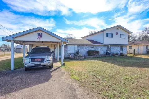 616 W Main St, Murfreesboro, AR 71958