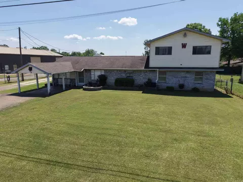 616 W Main St, Murfreesboro, AR 71958