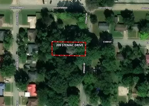 209 Stemac Dr, Blytheville, AR 72315