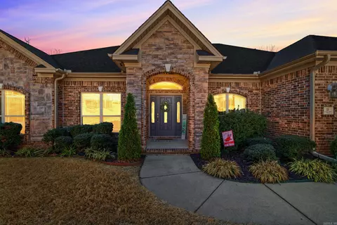 15 Hickory Bend Cir, Cabot, AR 72023 photo 5