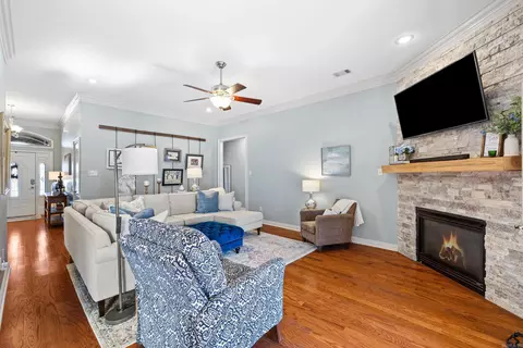 15 Hickory Bend Cir, Cabot, AR 72023 photo 18