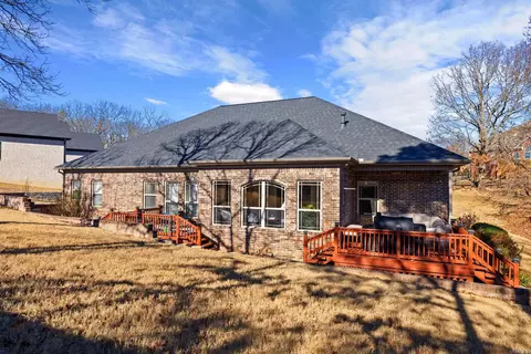15 Hickory Bend Cir, Cabot, AR 72023 photo 11