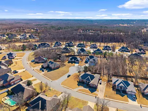15 Hickory Bend Cir, Cabot, AR 72023 photo 12