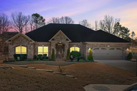 15 Hickory Bend Cir, Cabot, AR 72023 photo 6