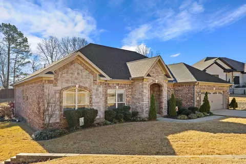 15 Hickory Bend Cir, Cabot, AR 72023 photo 2