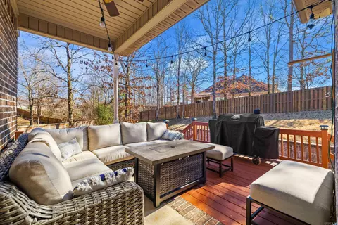 15 Hickory Bend Cir, Cabot, AR 72023 photo 9