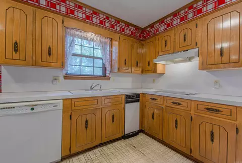 Kitchen - 1310 Ar Hwy 321 E, Cabot, AR 72023 photo 1 of 5